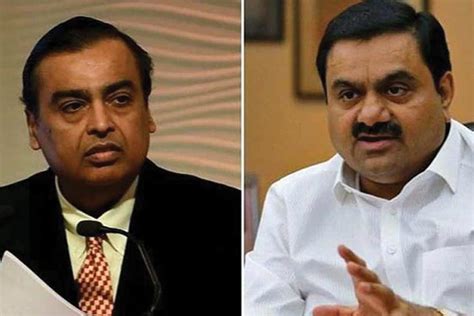 Hurun List: Gautam Adani And Family At The Top, Pips Mukesh .